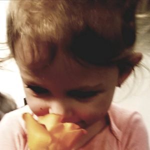 Meet your Posher, Rene